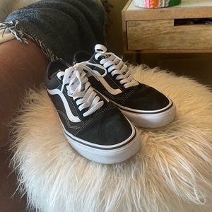 Vans Old Skool Low Top